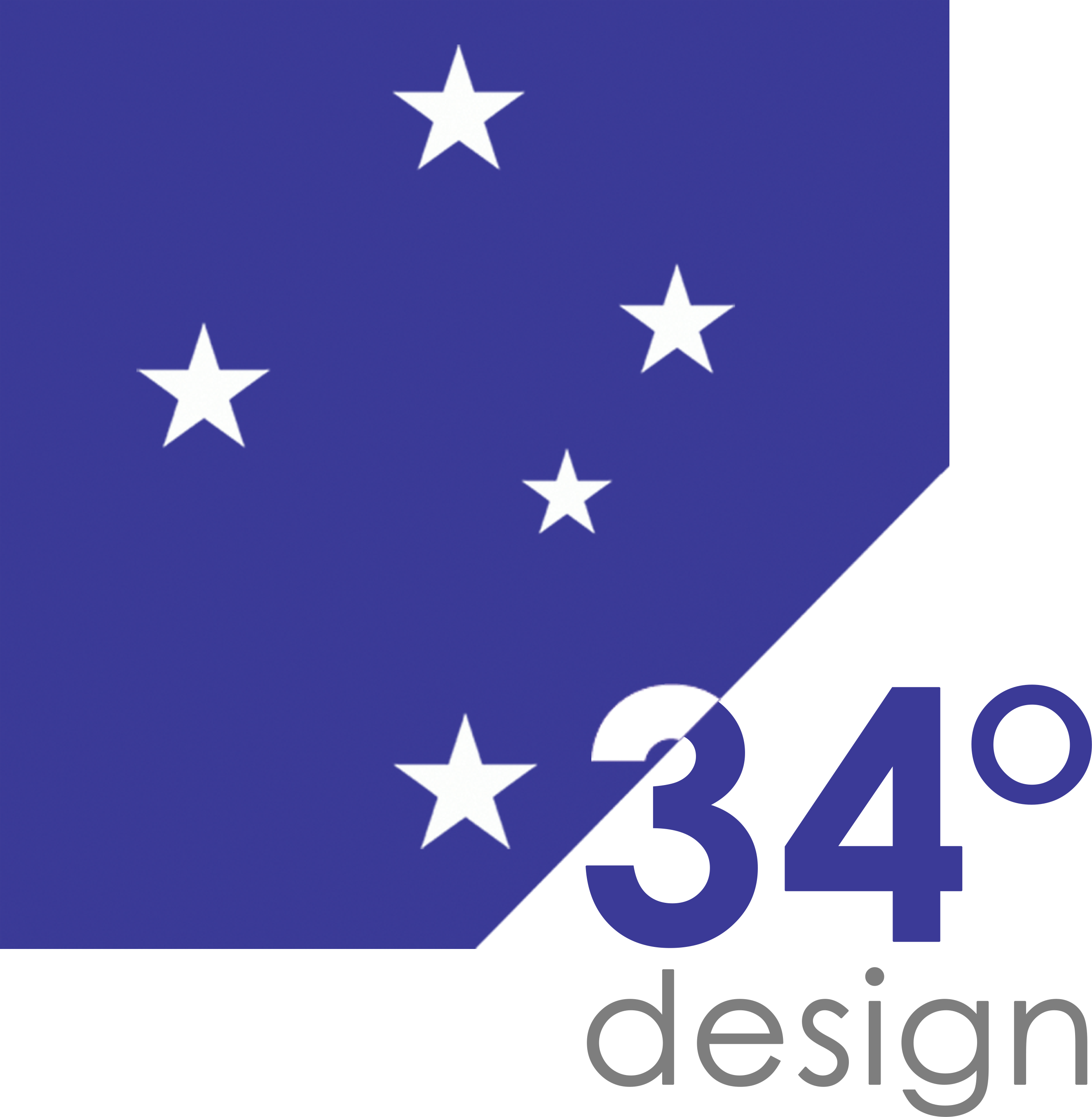 34 Degrees Design